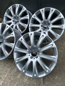 ✅ R20 ®️ Originál Mercedes 5x112 ET29 ✅ Audi VW - 5