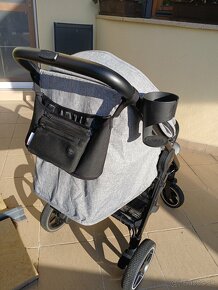 Britax Römer agile-R - 5