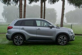 Suzuki Vitara 1.4 BoosterJet 2019 - 5