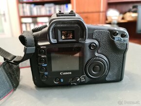 Canon EOS 20D - 5