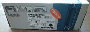 Lowa Ranger GTX - 5