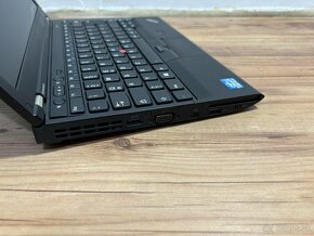 Lenovo X230, i5 3320M, 8GB RAM, 256GB SSD, Win 10 - 5