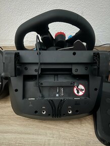 Logitech G29 + H Shifter - 5