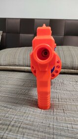 Nerf N-Strike Elite Surgefire - 5