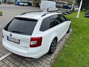 Škoda RS 135 KW TDi 135kw  RV 7/2014 - 5