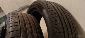 235/50 R19 99V Pirelli P Zero - 5