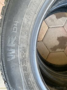 Nokian 205/55 r16 - 5