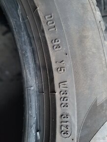 315/35r20 Pireli Scorpion - 5