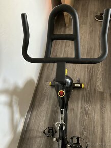 Spinningový bicykel Horizon Fitness GR3 - 5