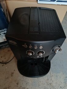 Delonghi Magnifica - 5