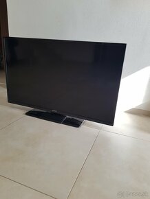 Predam LCD TV znacky Orava - 5