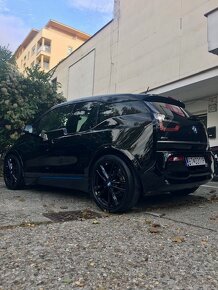 BMW i3S 94Ah - 5