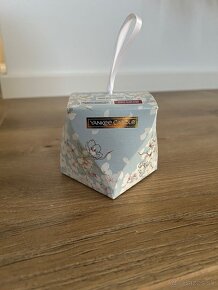 Yankee Candle - darčekové balenie - dva druhy - 5