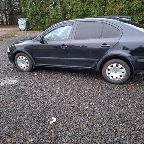 Predam škoda octavia 2 1.9 tdi 77kw - 5