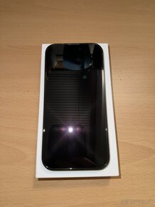 iPhone 14 Pro 128GB, Space Black - 5