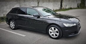 Audi A6 Avant 3.0 TDI DPF 272k quattro S tronic - 5