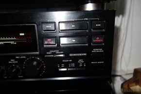 Tape deck AKAI DX-57 3Head - 5