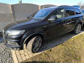 Audi Q7 - 5