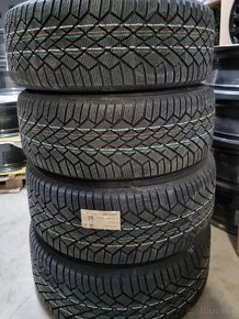 ✅ Zimná sada R19 ®️ Originál BMW 5x112 ✅ Bmw X1 X2 / F39 F48 - 5