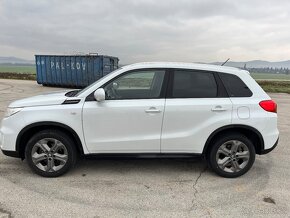 Suzuki Vitara 1.6 DDiS 4x4 r.v 2015 navi acc - 5