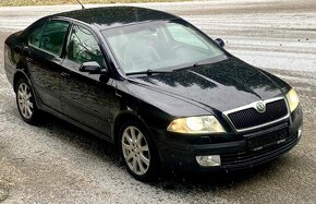 ŠKODA OCTAVIA 1.9 TDI 77KW EDITION 100 BEZ DPF XENON - 5