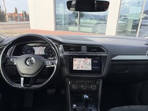 Volkswagen Tiguan Allspace 1.4 TSI DSG 7-miestný - 5