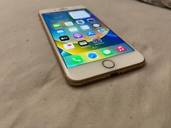 ❗️iPhone 8 Plus, Gold 64GB❗️ - 5