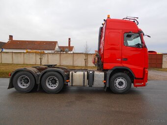 Tahač VOLVO FH13 - 5