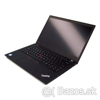 Lenovo ThinkPad T490 Jungle - 5