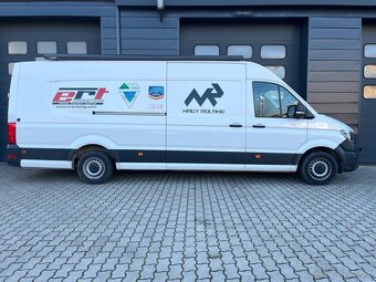 Volkswagen Crafter 130kw - 5