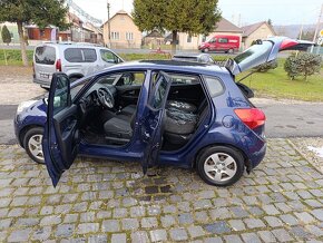 Kia VENGA 1.4CRDI 1 Majiteľ ,Nova STK 12/2026 - 5