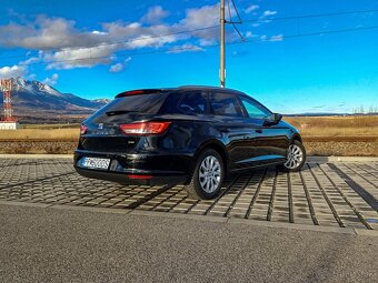 Seat Leon ST 1.2 TSI Style, 81kW, úplná servisná história - 5