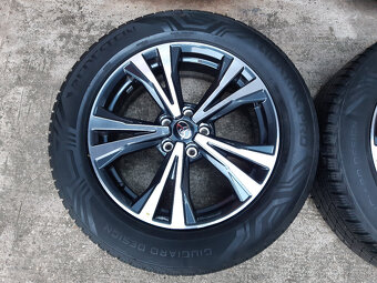 5x114,3  R18  Toyota Rav-4 - 5