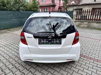 Honda Jazz 1.2 66kW 2012 113031km Trend 1.majitel - 5