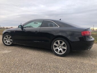 Audi a5 2.0tdi coupe S line - 5