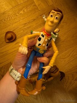 Toy story - 5