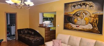 APARTMÁN V TATRÁCH, 67M2, TERASA, DOLNÝ SMOKOVEC - 5