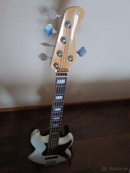 Basgitara - 5