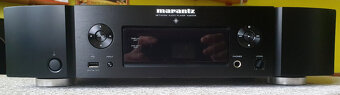 Marantz NA6005 Network Audio Player s BT a DO - 5