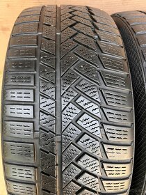 Zimné pneumatiky 205/45 R17 XL Continental dva kusy - 5