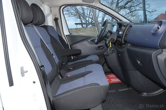 Opel Vivaro Van 1.6 BiTurbo CDTI 125 L1H1 - 5