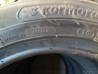 Nové letné pneu 205/55 r16 - 5