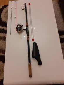 DAIWA-SHIMANO - 5