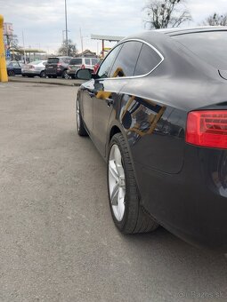 Predam audi a5 sportback 3.0 TDI 150kw - 5