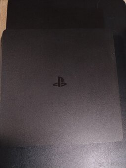 Ps4 slim 500gb - 5