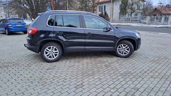 Volkswagen Tiguan 2.0.tdi, 103kW, r.v.2011. - 5