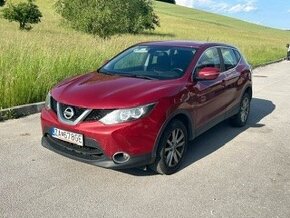 Predám Nissan Qashqai - 5