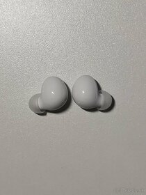 Samsung Galaxy Buds 2 | WHITE - TOP STAV | Plne funkčné - 5