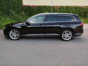 Volkswagen Passat Variant 2.0 TDI BMT Highline R-Line DSG

 - 5