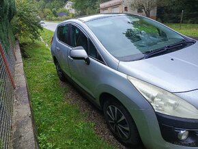 Peugeot 3008 1.6HDI - 5